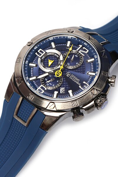 Sergio Tacchini St.1.10138.6 Erkek Kol Saati