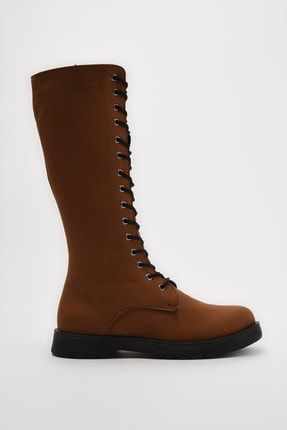 Knee-High Boots