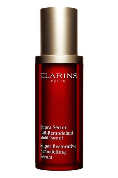 Clarins Feuchtigkeitscreme