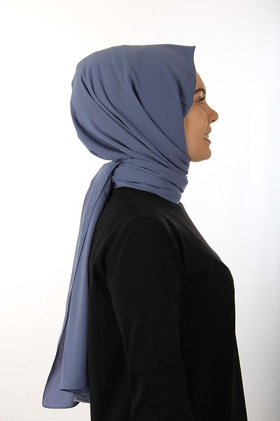 Armine Trend Medina Silk Shawl - 14