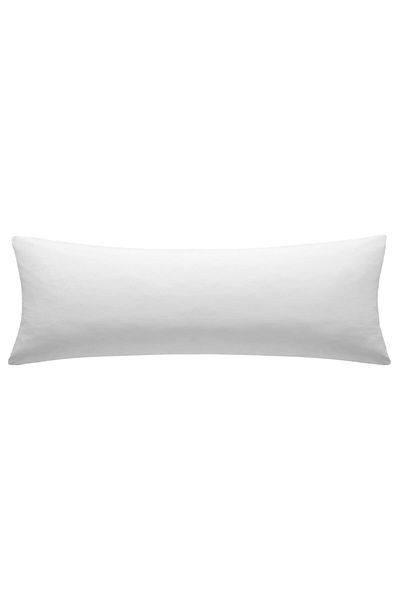 NESCO Plump Side Maternity Pillow and Decorative Long Pillow 40x120 - 1400gr