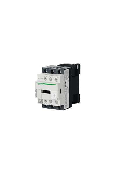 Schneider Electric Lc1-d09m7 Tesys D Kontaktör