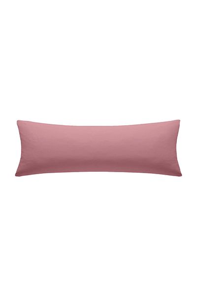 NESCO Pernă de dormit plină și pernă lungă decorativă 50x150 Pernă de pat dublu - 2200gr