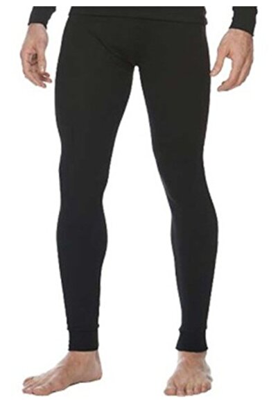 Tutku Чоловічі термобілизна чорного кольору