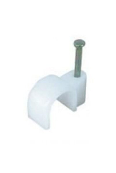 Mutlusan No:0 Beton Çivili Kroşe