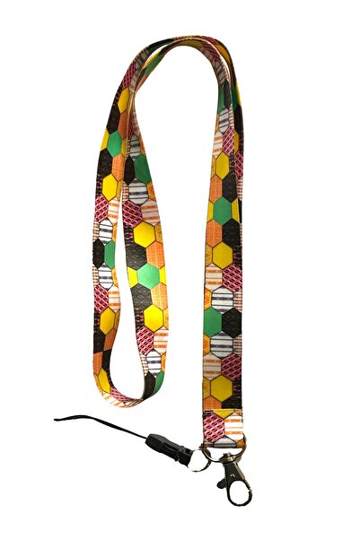 StormiStoretr Lukcheta Boyun Ipi Ve Telefon Askısı