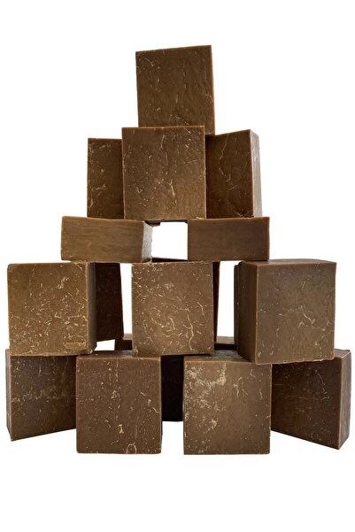 aktarloji 4 كجم صابون قطران العرعر طبيعي مصنوع يدويًا