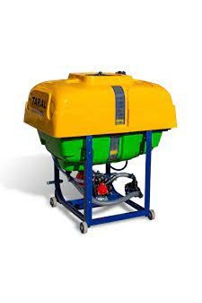 Taral Tp400 Kobra Asılır Tip Bahçe Ve Tarla Pulverizatörü (çıplak)