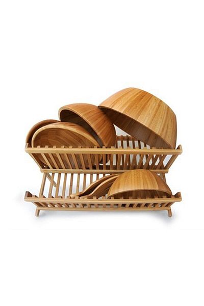 Bambum Καλάθι πιάτων Merienda μεγάλου μεγέθους 52 cm
