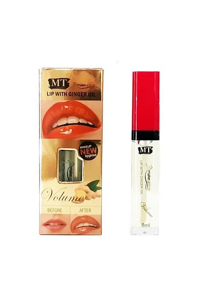 MT Plumping Lip Lipgloss