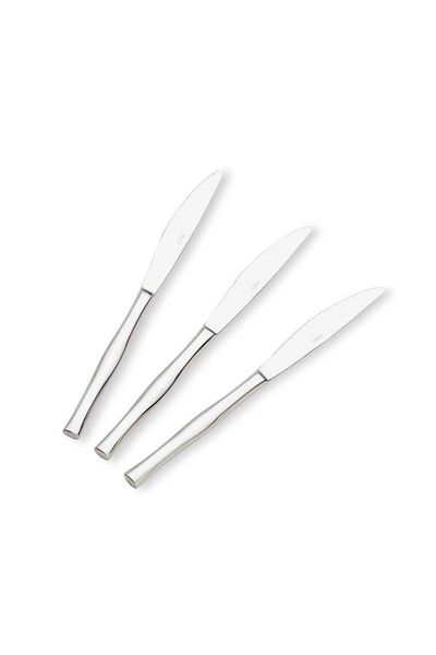 Nehir Elegant Simple 6-Piece Food Knife - Food Knife 6-Piece