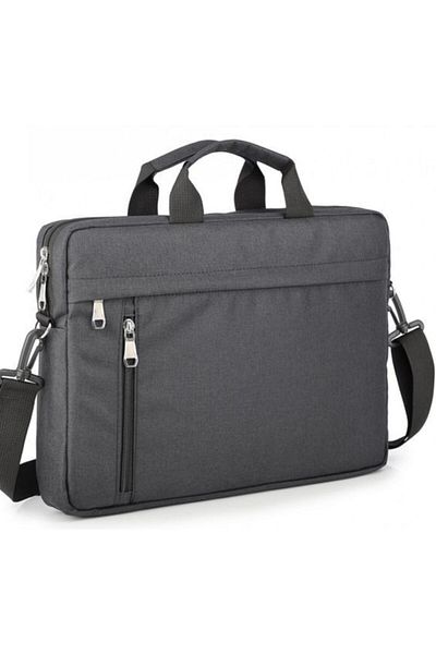 MirEr Laptop Bag, Hanging Bag, Briefcase, Tablet Bag, File Bag, Multi-Compartment Bag