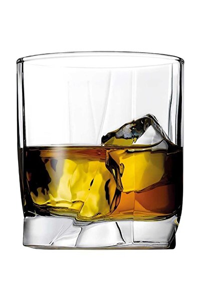 Paşabahçe 3-بالإضافة إلى سلسلة لونا 368cc 42348 FM02289