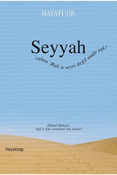 hayykitap Seyyah