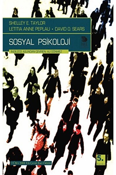 Genel Markalar Sosyal Psikoloji