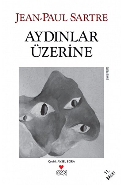 CAN Aydınlar Üzerine