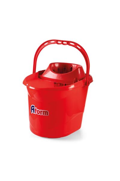 A Form Sıkmalı Temizlik Kovası 12 Lt