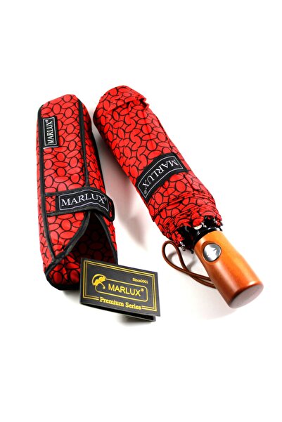 Marlux Premium Series Tam Otomatik Bayan Şemsiyesi