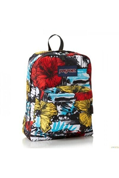 Jansport Unisex Sırt Çantası