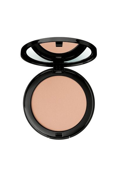 Beyu Catwalk Compact Powder 4 - Compact Powder Powder