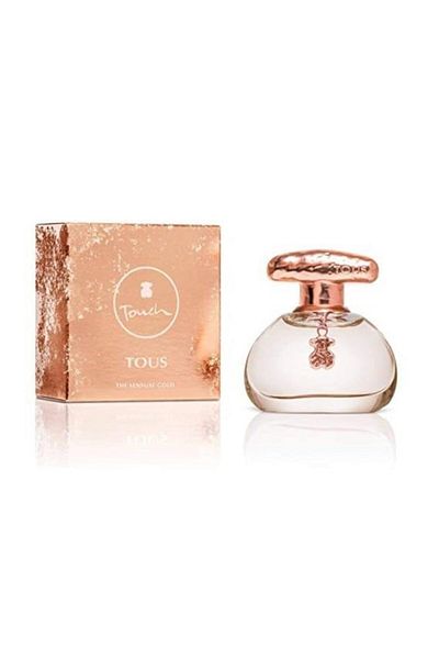 Tous عطر Sensual Touch من Tous EDT 100 مل