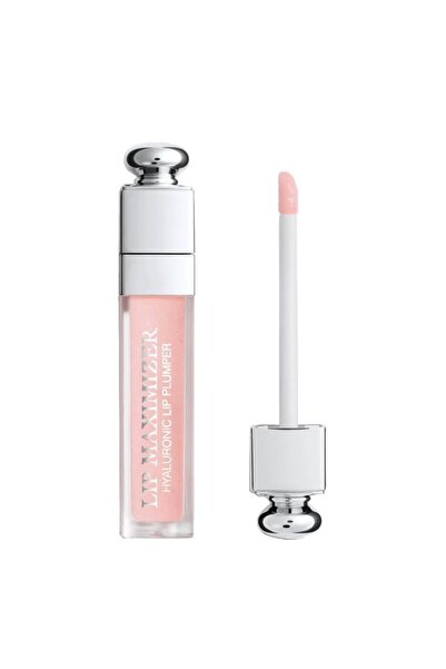 Dior Addict Lip Maximizer - 001 Pink  3348901431040
