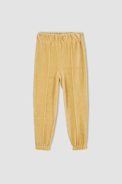 DeFacto Κοριτσίστικη φόρμα Jogger Relax Fit