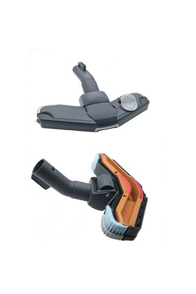 MFS Philips Fc 9256 Ergofit - Triactive Absorbent Compatible Head