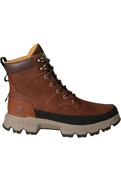 Timberland A44rs Tbl Originals Ultra Wp C - Braun - Διπλές μπότες ανθεκτικές στο χιόνι και το νερό της βροχής