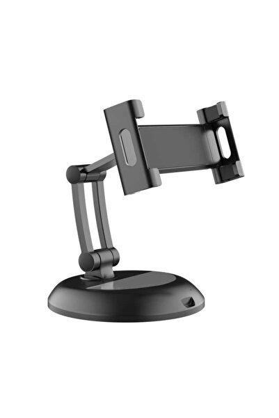 Fogy Ipad 10.2 8.nesil Uyumlu Ayarlanabilen Tablet Tutucu Stand