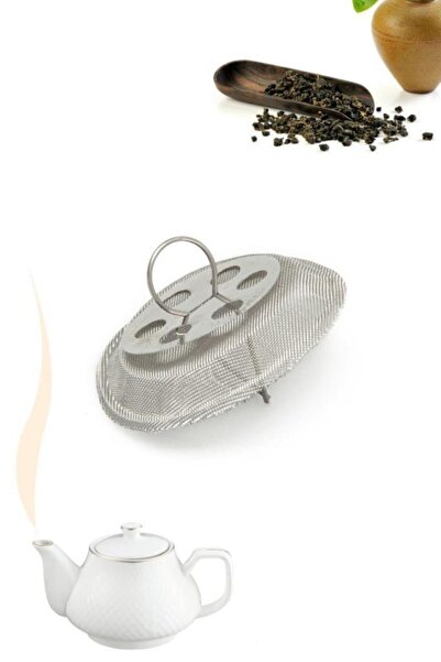 easyso Vi!Plus Mini Tea-Free Teapot