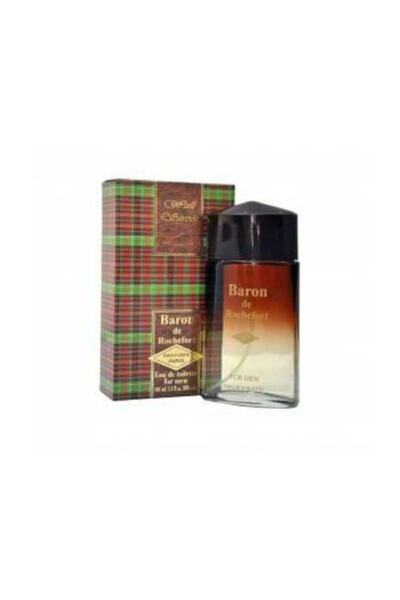 BARON De Rochefort Erkek Parfüm Kırmızı