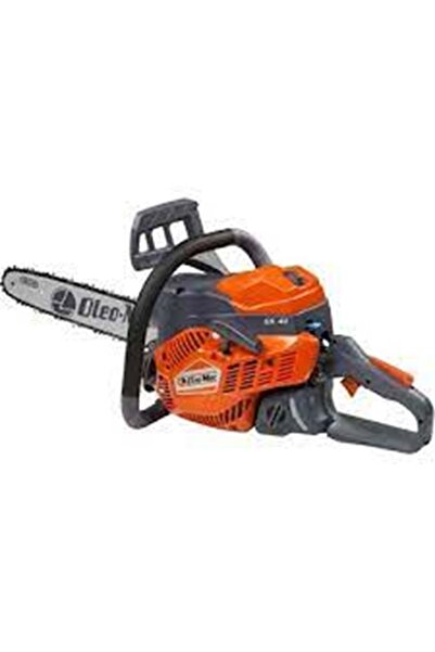 Genel Markalar GS 41 MOTORLU TESTERE