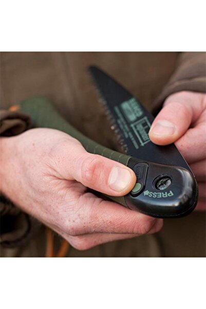 Bahco 396-lap Katlanır Laplander Testere Xt Diş Açımı Özel Kaplama