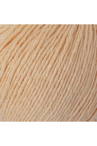 Happy Yarn Happy Gurumi Skin Color K 1219 Amigurumi Knitting Yarn 50gr 130m