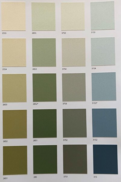 Filli Boya Aqustosil Silikonlu Fotokatalitik Dış Cephe Boyası 2,5 Lt