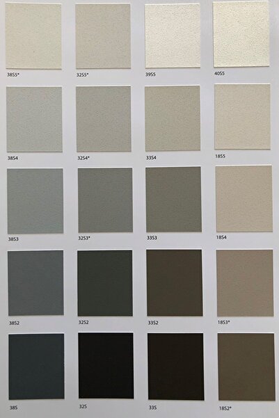 Filli Boya Aqustosil Silikonlu Fotokatalitik Dış Cephe Boyası 2,5 Lt