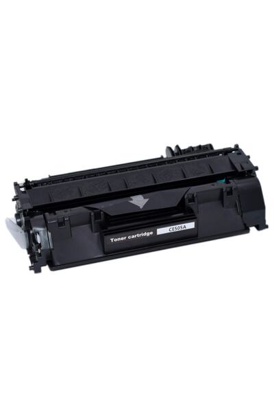 4F Hp Laserjet P2035/p2035n/p2055/p2055d/p2055dn Uyumlu Muadil Toner (ce505a)