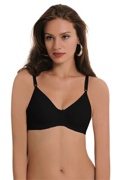 Melek Atölye Γυναικείο Σουτιέν Μείωσης Μέγεθος Λευκό εφέ σύσφιξης Minimizer 8...