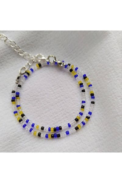 Kpop Dünyasi Ateez ''Kim Hongjoong'' Bracelet
