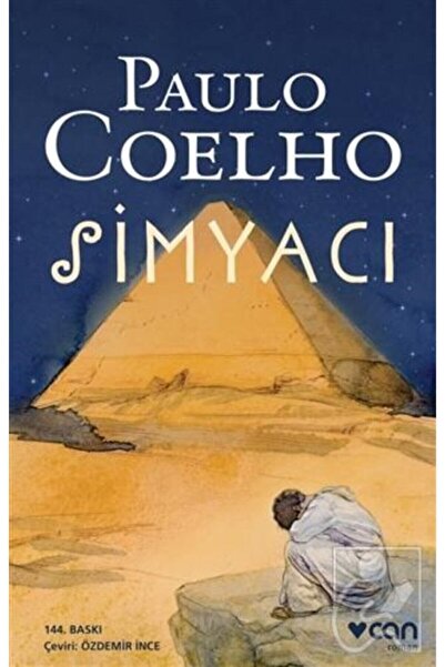 Genel Markalar Simyacı - Paulo Coelho
