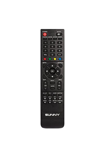 Sunny**woon - Onvo Lcd*led Tv Kumanda