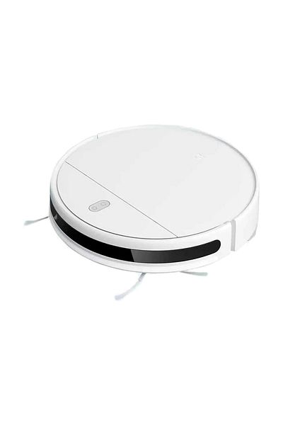 Nicetek ممسحة مكنسة كهربائية Xiaomi Robot - قطعة واحدة، 2 في 1 أساسية، فرشاة رئيسية متوافقة مع المكنسة الكهربائية