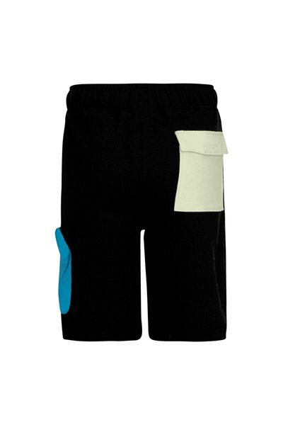 Nike Nike Nsw Ft Short Boy's Shorts 86i067-023