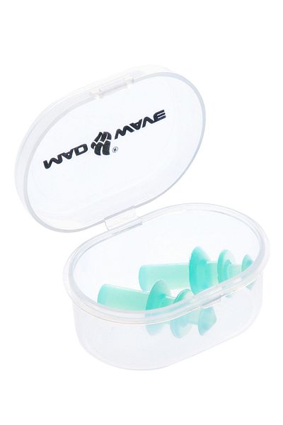 Mad Wave Earplugs