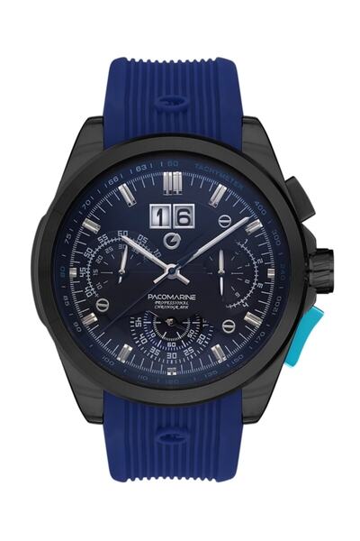 Alpina Pacomarine Pm.51011.20 Kol Saati