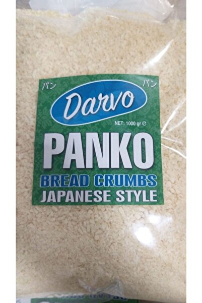 DARVO Panko Ekmek Kırıntısı 1000 Gr