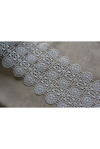 SHERLOCK HOME Guipure Tape