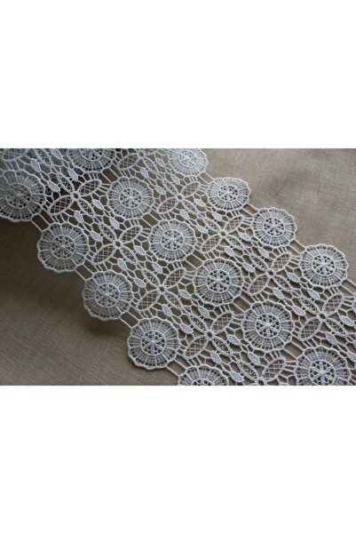 SHERLOCK HOME Guipure Tape