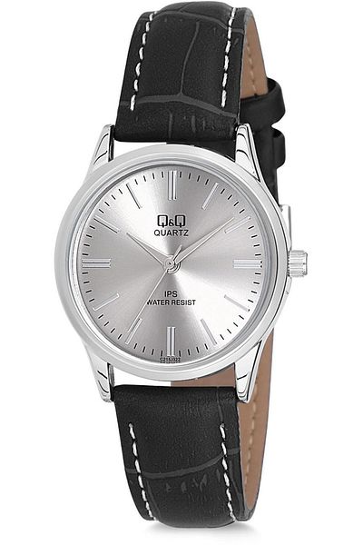 Q&Q Women's Wristwatch - Stylish and Functional Design
